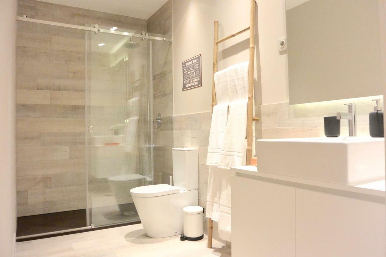 Lf Porto Gardenia, By Flat In Porto Apartman Kültér fotó
