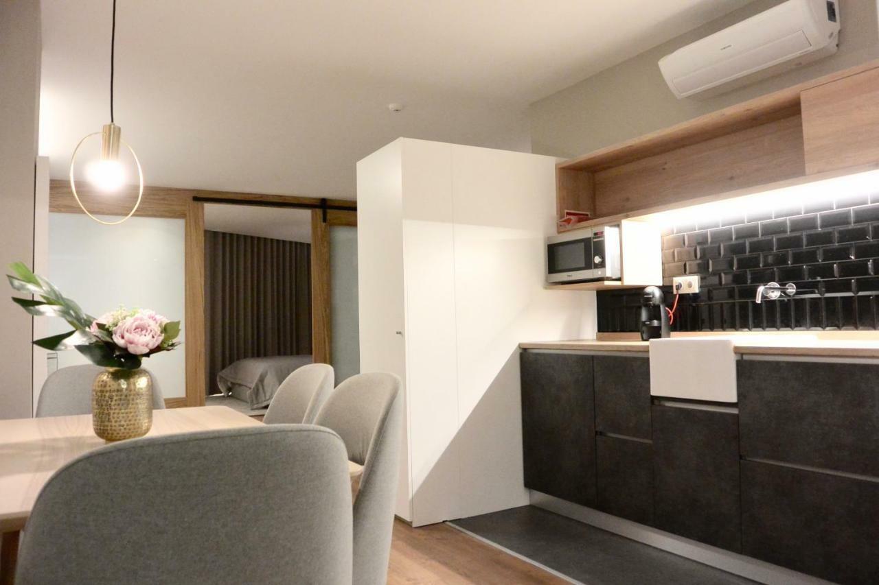 Lf Porto Gardenia, By Flat In Porto Apartman Kültér fotó